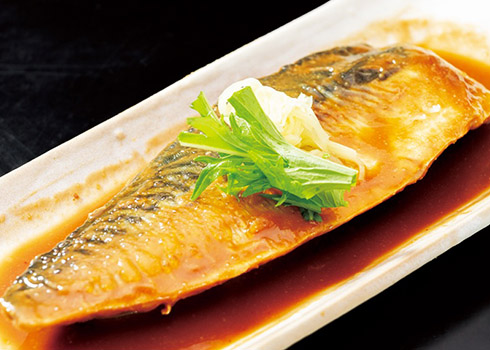 グランドメニュー 魚筍がんこ家 笠原店 和食 水戸