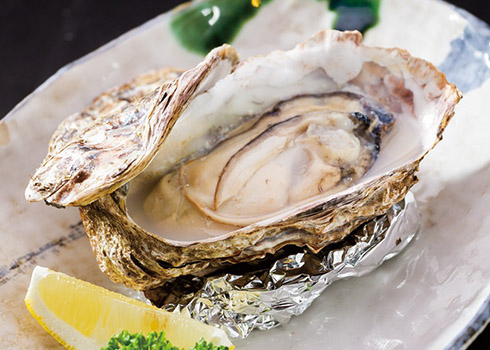 グランドメニュー 魚筍がんこ家 笠原店 和食 水戸