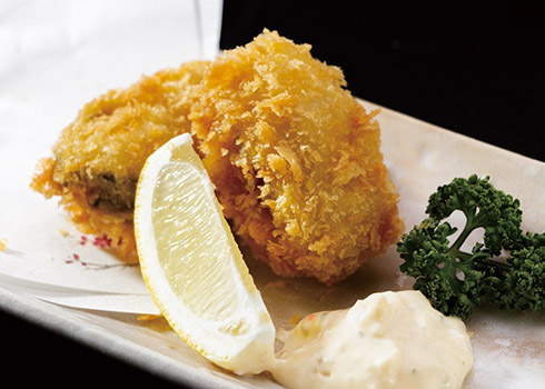 グランドメニュー 魚筍がんこ家 笠原店 和食 水戸