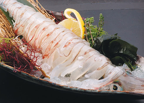 グランドメニュー 魚筍がんこ家 笠原店 和食 水戸