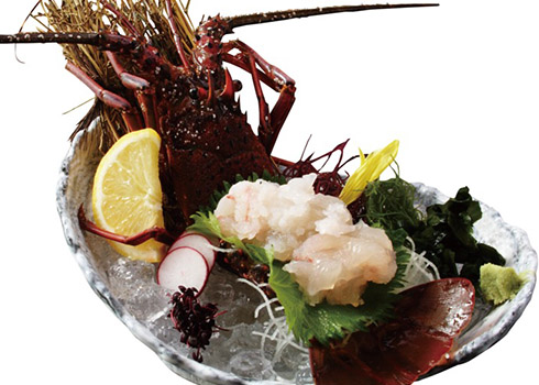 グランドメニュー 魚筍がんこ家 笠原店 和食 水戸