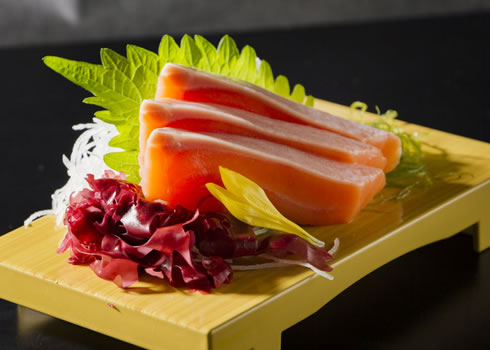 グランドメニュー 魚筍がんこ家 笠原店 和食 水戸