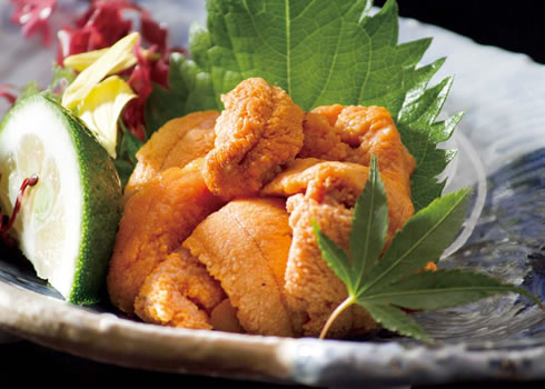 グランドメニュー 魚筍がんこ家 笠原店 和食 水戸