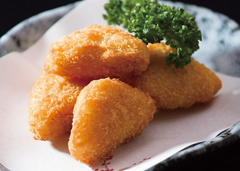 グランドメニュー 魚筍がんこ家 笠原店 和食 水戸