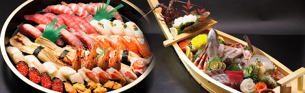 盛合わせ料理 魚旬 がんこ家 水戸 和食 居酒屋