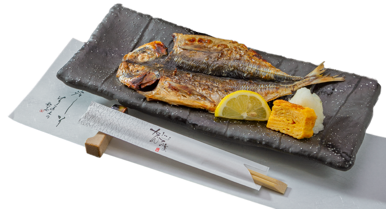 おしながき - 夜のメニュー - 水戸 魚旬 がんこ家 / 魚 魚屋 魚料理 宴会 居酒屋